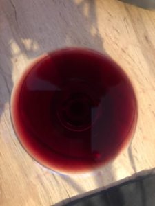 Valentinstag – Weinprobe mit Domina