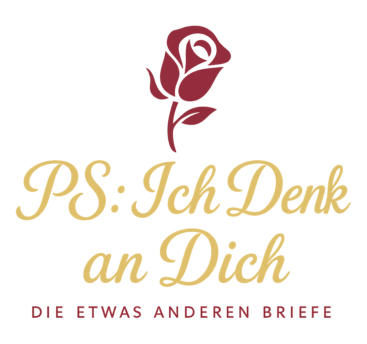 PS.:Ich Denk an Dich